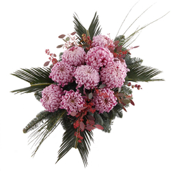 Kwiaciarnia Laflora - Wiązanka na Wszystkich Świętych