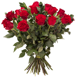 Kwiaciarnia Laflora - Miłosne róże