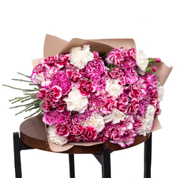 Kwiaciarnia Laflora - Kwiaty dla wyjątkowej osoby