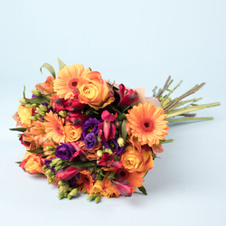 Kwiaciarnia Laflora - Kwiaty na dzień dobry