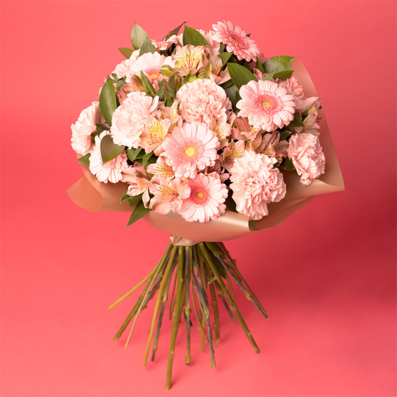 Kwiaciarnia Laflora - Słodki dzień