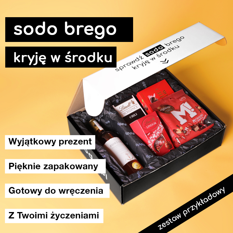 Kwiaciarnia Laflora - Zestaw słodyczy Wedel z Prosecco