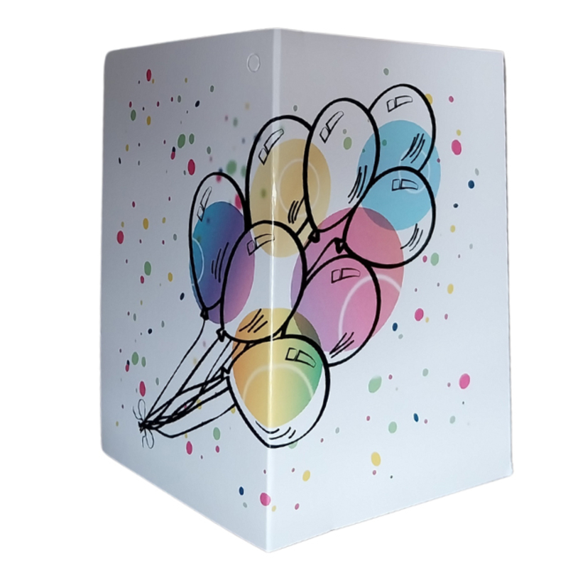 Kwiaciarnia Laflora - Bilecik balony