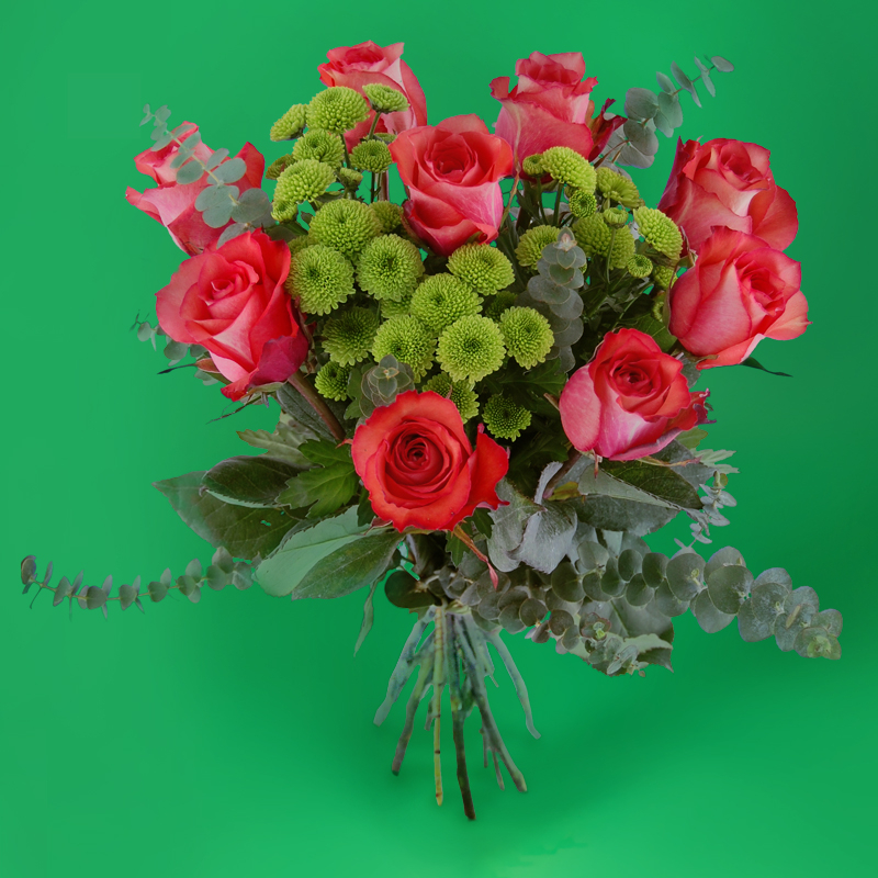 Kwiaciarnia Laflora - Dziś znowu Cię zobaczę