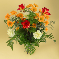 Kwiaciarnia Laflora - Zagubiony sen