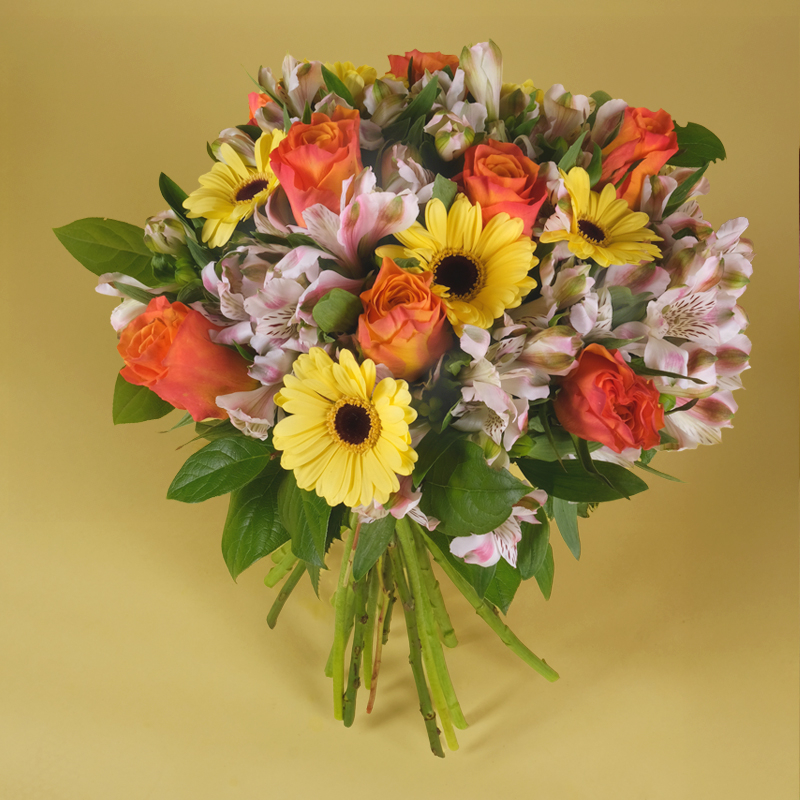 Kwiaciarnia Laflora - Kwiatowe powitanie Kwiaciarnia Laflora - Kwiatowe powitanie