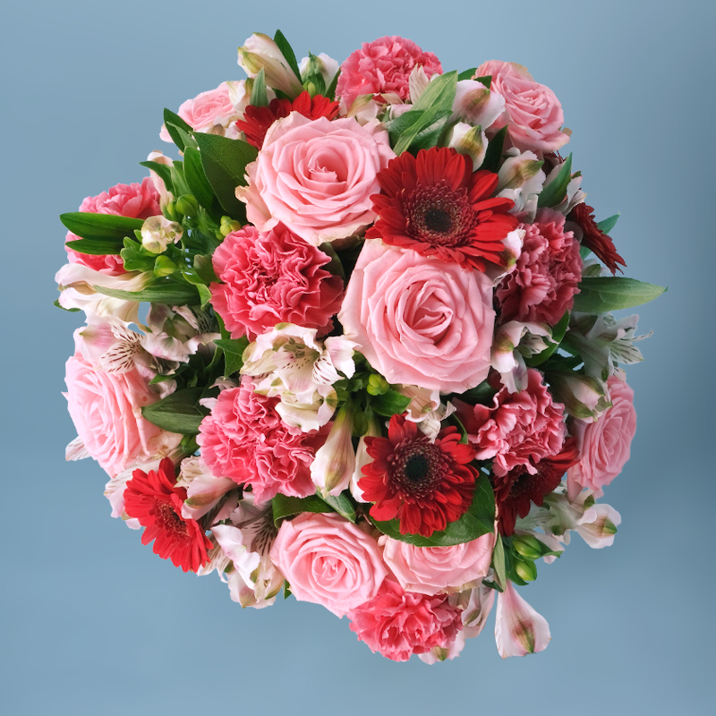 Kwiaciarnia Laflora - Romantyczny sen