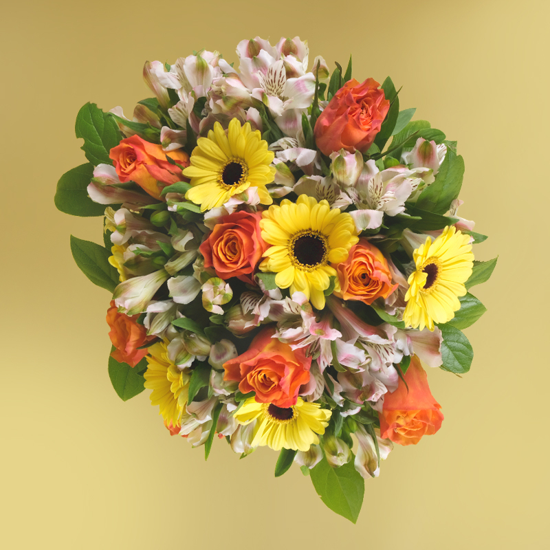 Kwiaciarnia Laflora - Kwiatowe powitanie Kwiaciarnia Laflora - Kwiatowe powitanie