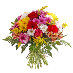 Kwiaciarnia Laflora - Kwiaty do biura