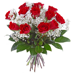 Kwiaciarnia Laflora - Piękne róże