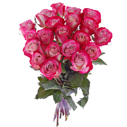 Kwiaciarnia Laflora - Róże urodzinowe